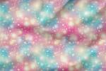 VORBESTELLUNG * Pastel Bokeh Stars- Eigenproduktion -2